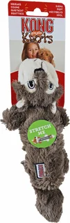 KONG Scrunch Knots Eekhoorn M/L - 40 cm - afbeelding 2