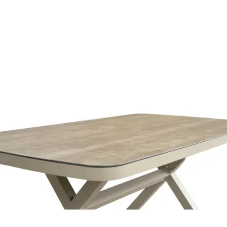 SenS-Line Colin Lounge Dining set 4-delig - afbeelding 4