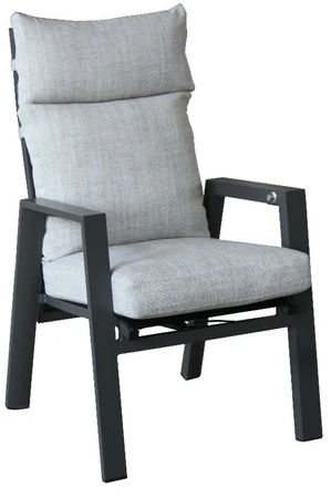 SenS-line Luccio Adjustable Chair Anthracite