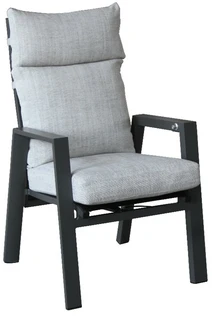 SenS-line Luccio Adjustable Chair Anthracite