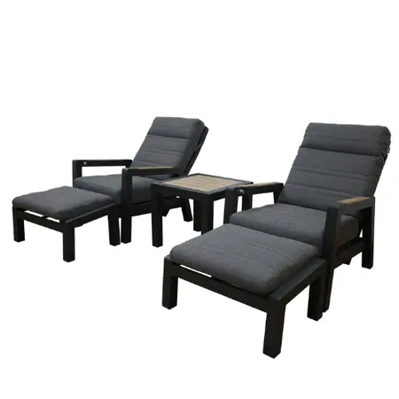 SenS-Line Montana Duo Set