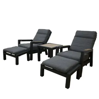 SenS-Line Montana Duo Set