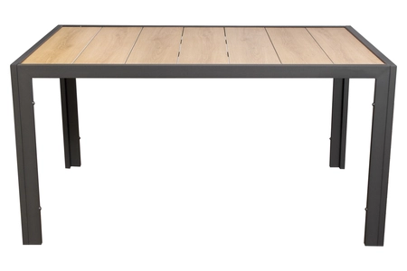 SenS-line Pronto Table 147 cm - afbeelding 1