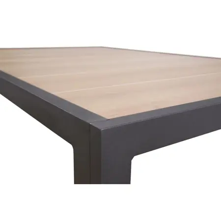 SenS-line Pronto Tuintafel 147x95cm - afbeelding 3