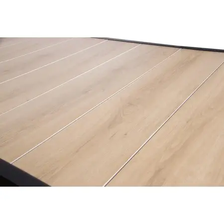 SenS-line Pronto Tuintafel 147x95cm - afbeelding 4