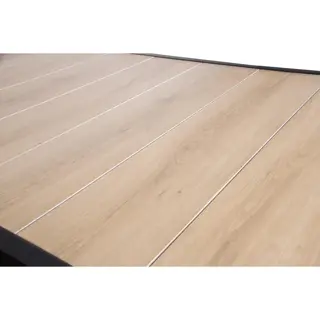 SenS-line Pronto Tuintafel 147x95cm - afbeelding 4