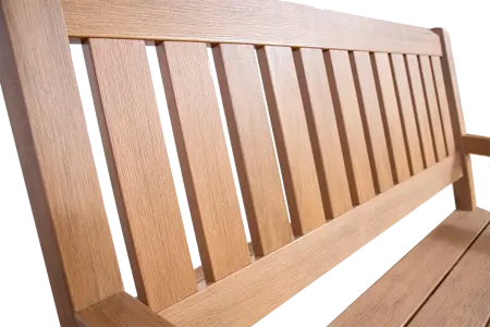 SenS-line Tuinbank Montreal Bank Woodlook - afbeelding 4