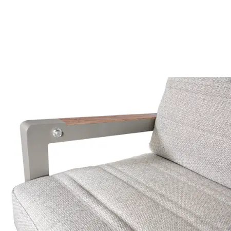 SenS-Line Valerie Duo Set Taupe - afbeelding 4