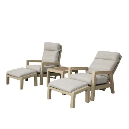 SenS-Line Valerie Duo Set