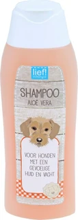 Lief! Shampoo Gevoelige Huid - 300ml