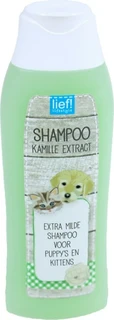 Lief! Shampoo Puppy En Kitten - 300ml