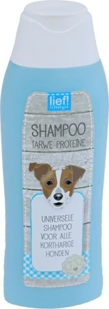 Lief! Shampoo Universeel Korthaar - 300ml