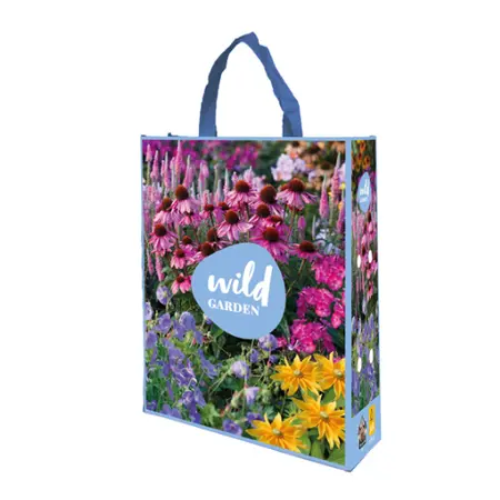 Shopping bag Wild Garden Perennials
