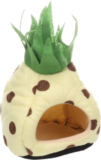 Slaapplaats Helga Geel Ananas klein