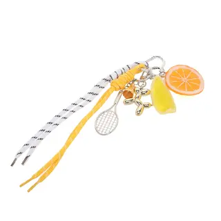 Sleutelhanger | Bag Charm - Lemon Fruit