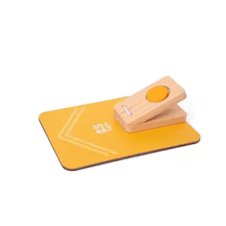 Slingerspel - BS Toys – houten lanceerspel - afbeelding 3
