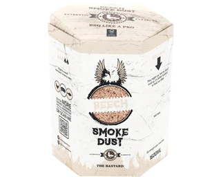 Smokey Goodness Beech Smoke Dust - afbeelding 1