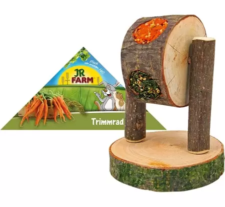 Snack Wiel 200g - JR Farm