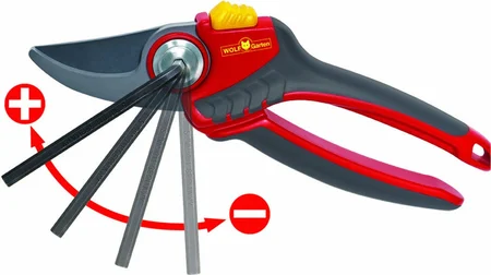 Snoeischaar - Wolf Garten - Premium Plus Rr4000 - afbeelding 2