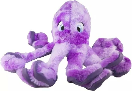 KONG Softseas Octopus Groot - afbeelding 3