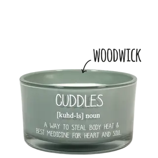 Sojakaars - Cuddles - afbeelding 3