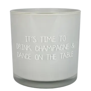 Sojakaars - Drink Champagne & Dance On The Table - afbeelding 1
