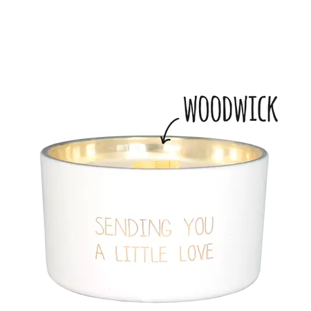 Sojakaars - Sending You A Little Love