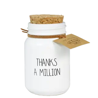 Sojakaars - Thanks A Million - afbeelding 4