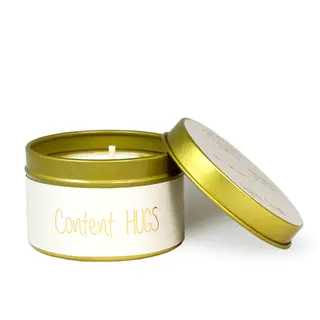 Sojakaars Xs - Content Hugs - afbeelding 2