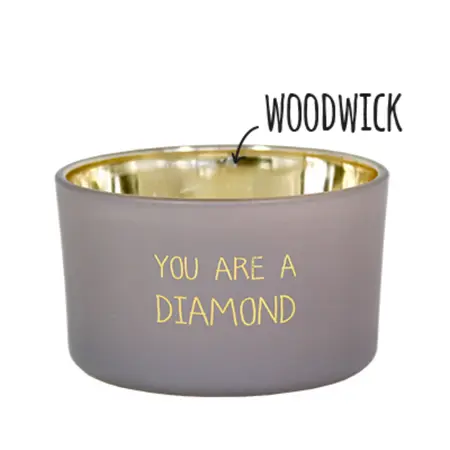 Sojakaars - You Are A Diamond - afbeelding 1