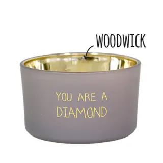 Sojakaars - You Are A Diamond - afbeelding 1