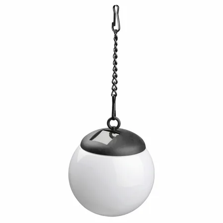 Solar Hanging Basket Bal