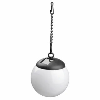 Solar Hanging Basket Bal
