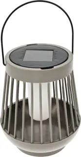 Solar Lantaarn Led 13x15cm (keuze uit 3 kleuren) - afbeelding 4