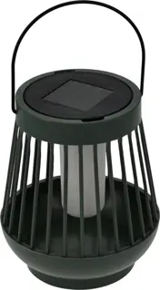 Solar Lantaarn Led 13x15cm (keuze uit 3 kleuren) - afbeelding 3