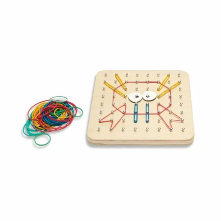 Spel Geobord - BS Toys - afbeelding 1