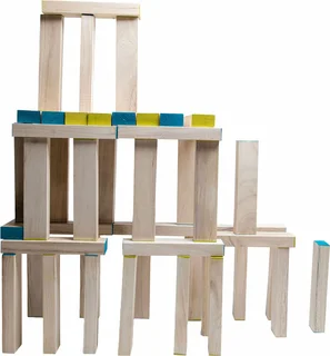 Spel Grote Toren Spel - BS Toys - afbeelding 3