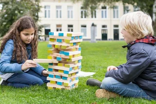 Spel Grote Toren Spel - BS Toys - afbeelding 4