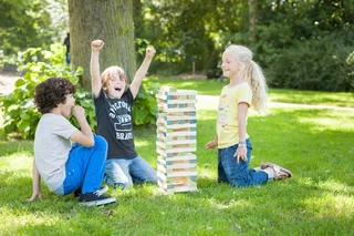 Spel Grote Toren Spel - BS Toys - afbeelding 5