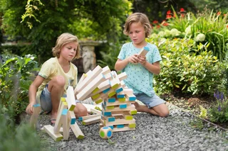Spel Grote Toren Spel - BS Toys - afbeelding 6