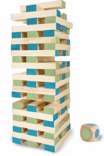 Spel Grote Toren Spel - BS Toys - afbeelding 1
