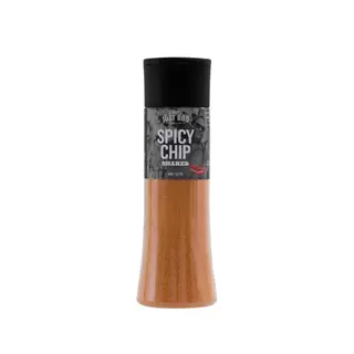 Spicy Chip Shaker 360g - Not Just BBQ