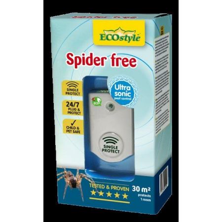 Ecostyle Spider free 30