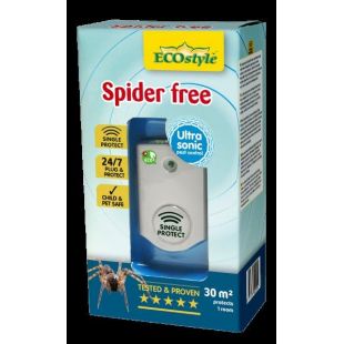 Ecostyle Spider free 30