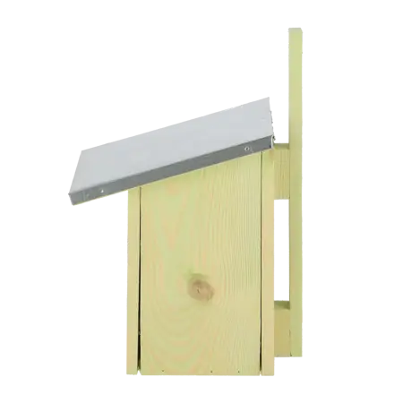 Spiegelnestkast - afbeelding 2
