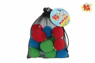 Splash! 12 Waterballen 6cm
