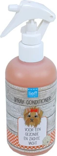 Lief! Spray Conditioner - 250ml
