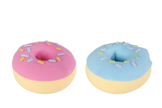 Squeeze Donut jumbo 16cm (2 uitvoeringen) - afbeelding 2