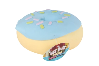 Squeeze Donut jumbo 16cm (2 uitvoeringen) - afbeelding 3