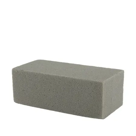 Steekschuim Droog 20x10x7.5cm